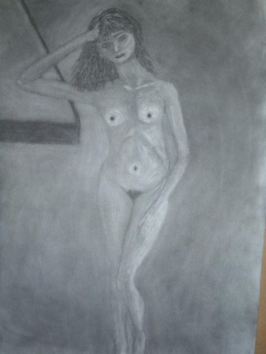 Charcoal